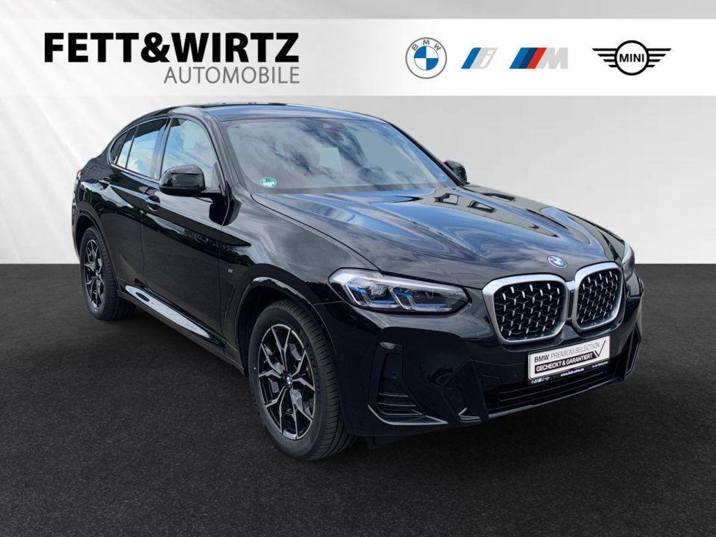 BMW X4 2024 Diesel