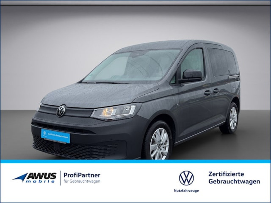 Volkswagen Caddy 2024 Diesel
