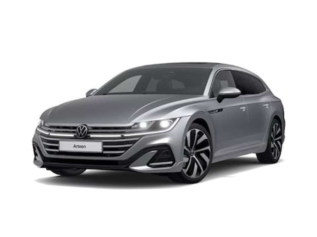 Volkswagen Arteon Shooting Brake 2023 Diesel