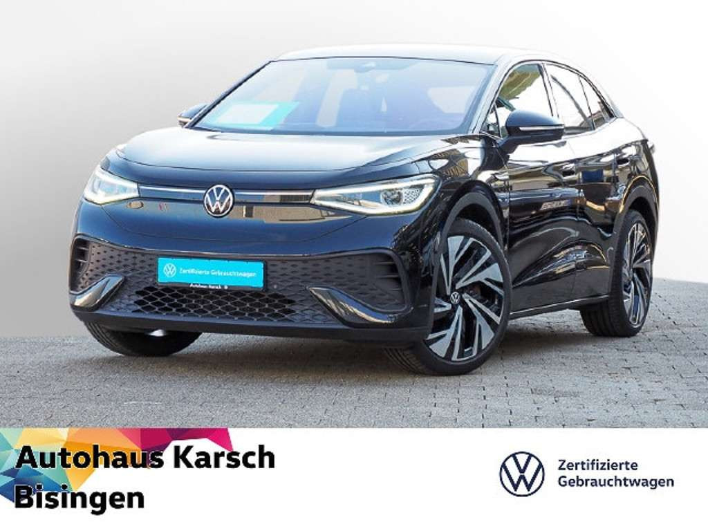 Volkswagen ID.5