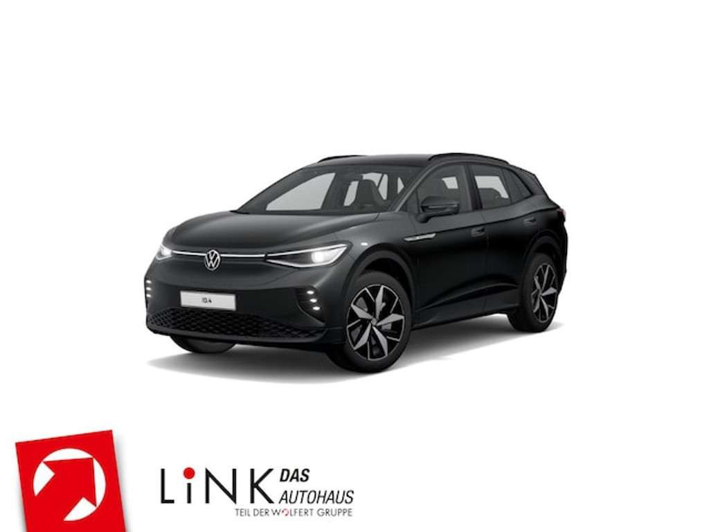Volkswagen ID.4 2022 Elektrisch