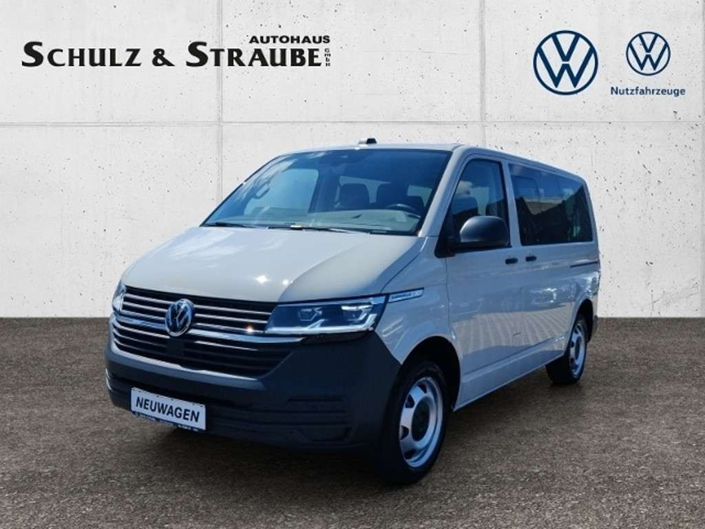 Volkswagen Caravelle 2025 Diesel