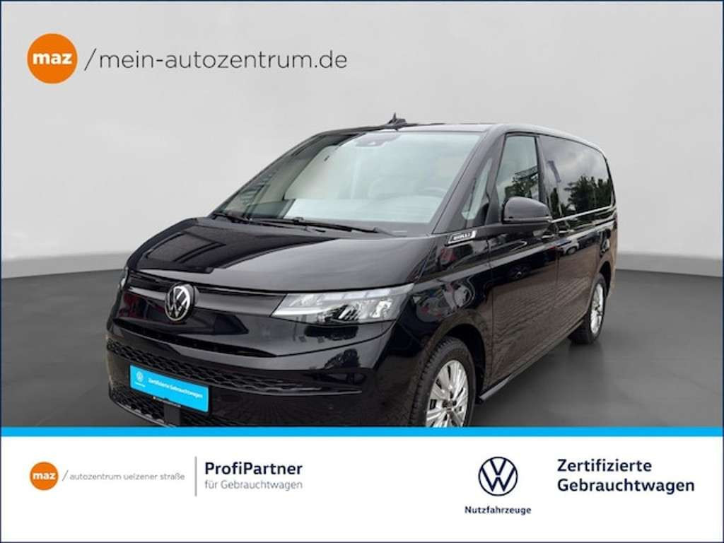 Volkswagen Multivan 2023 Benzine
