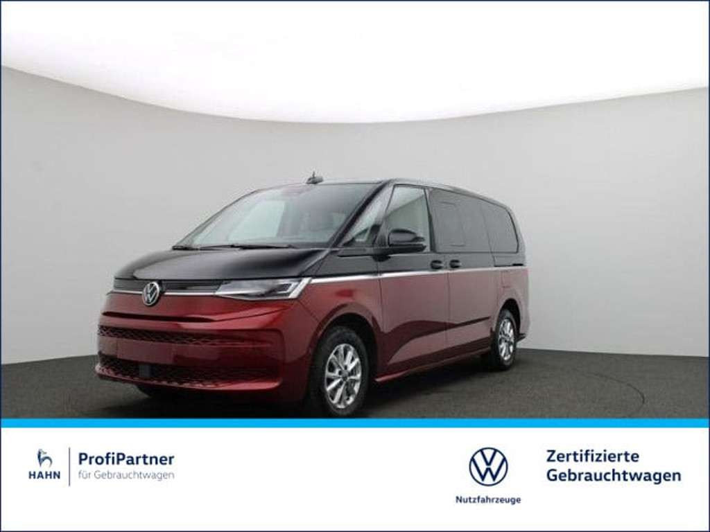 Volkswagen Multivan 2024 Diesel