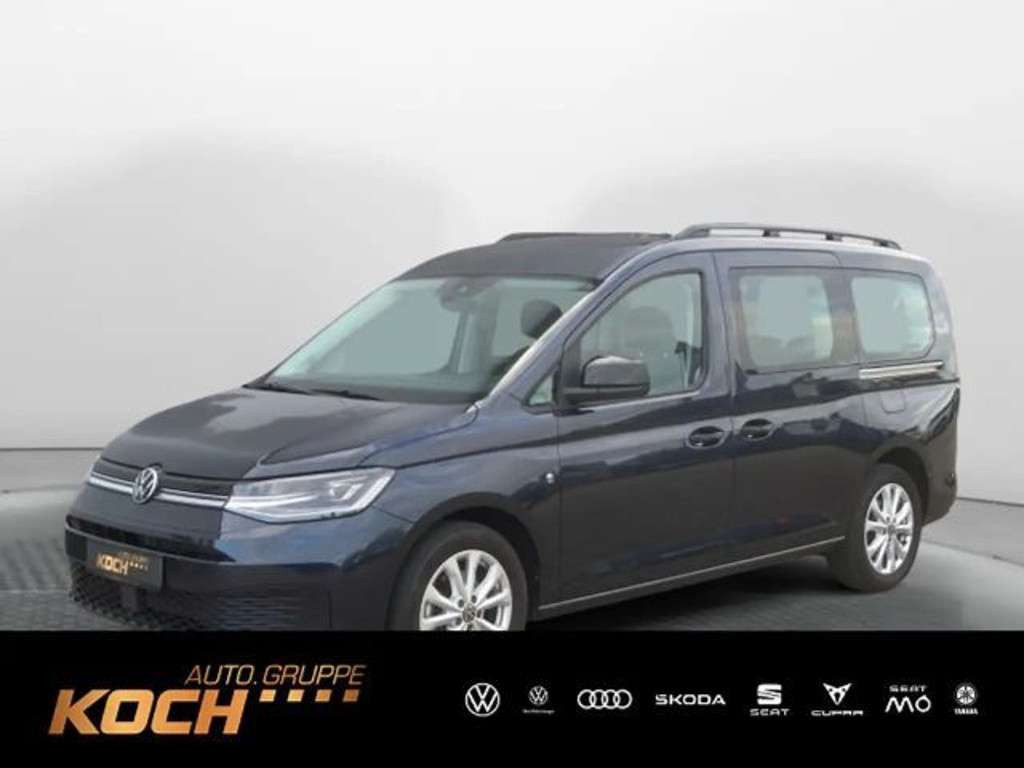 Volkswagen Caddy 2023 Diesel