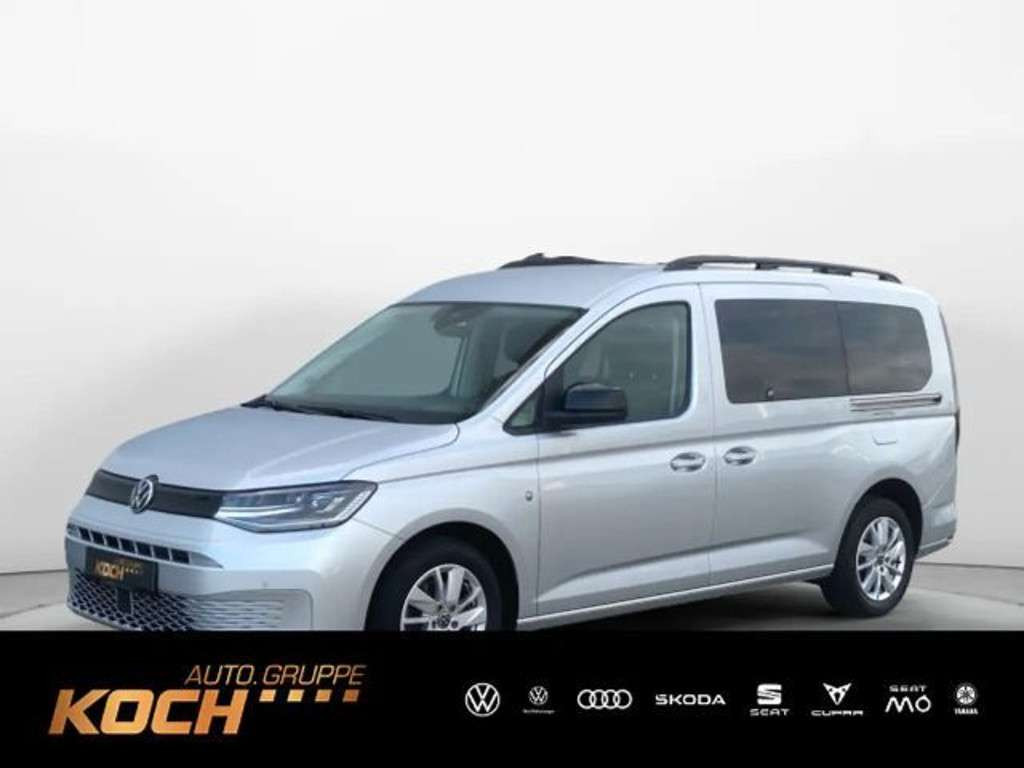 Volkswagen Caddy 2022 Diesel