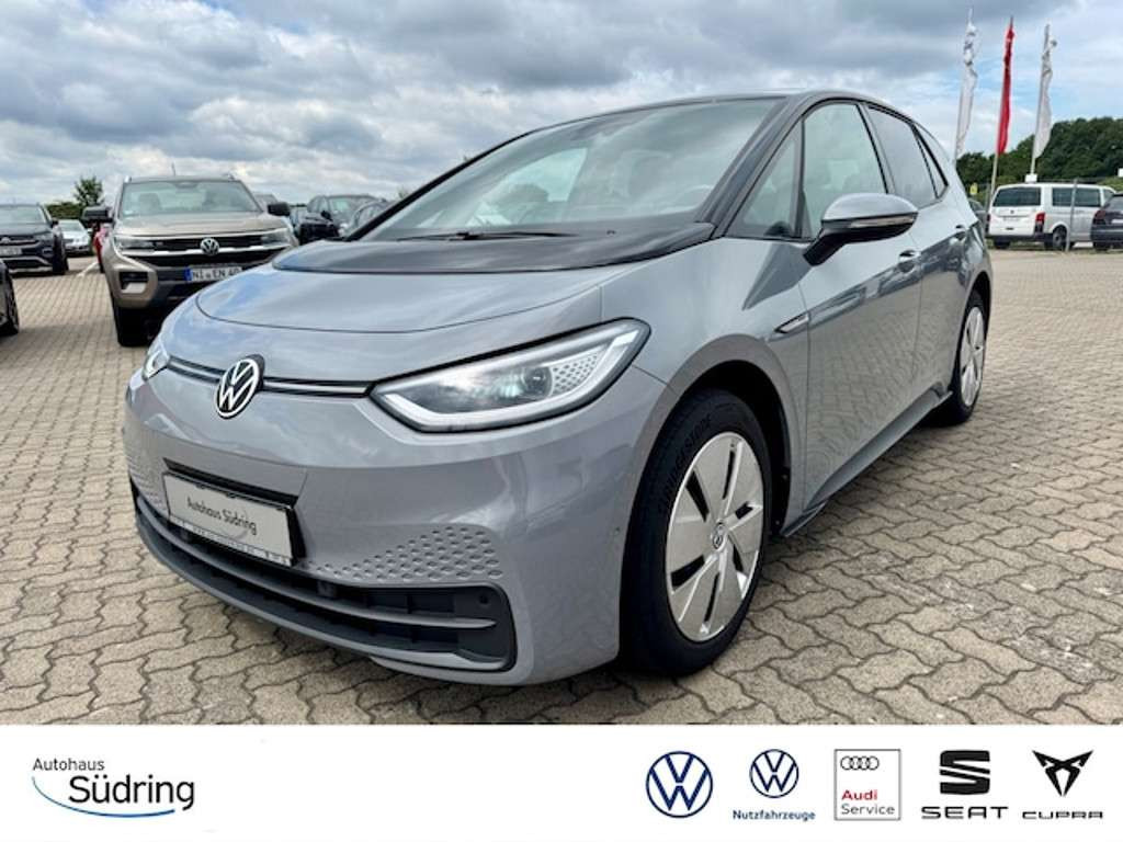 Volkswagen ID.3 2023 Elektrisch