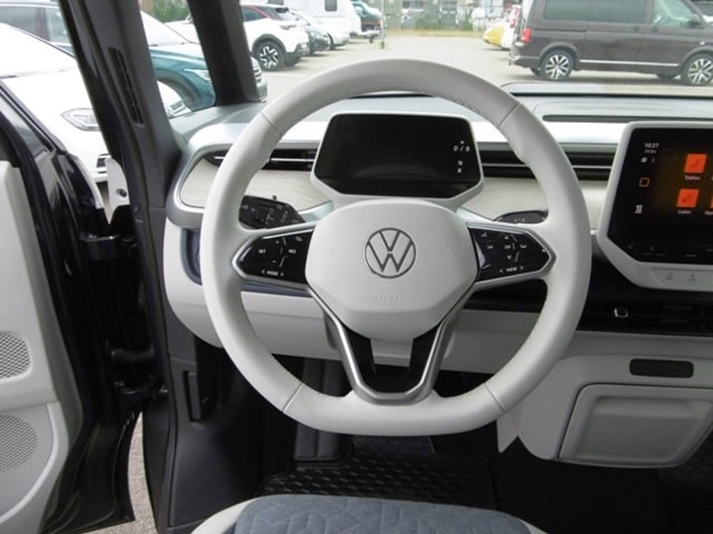 Volkswagen ID. Buzz