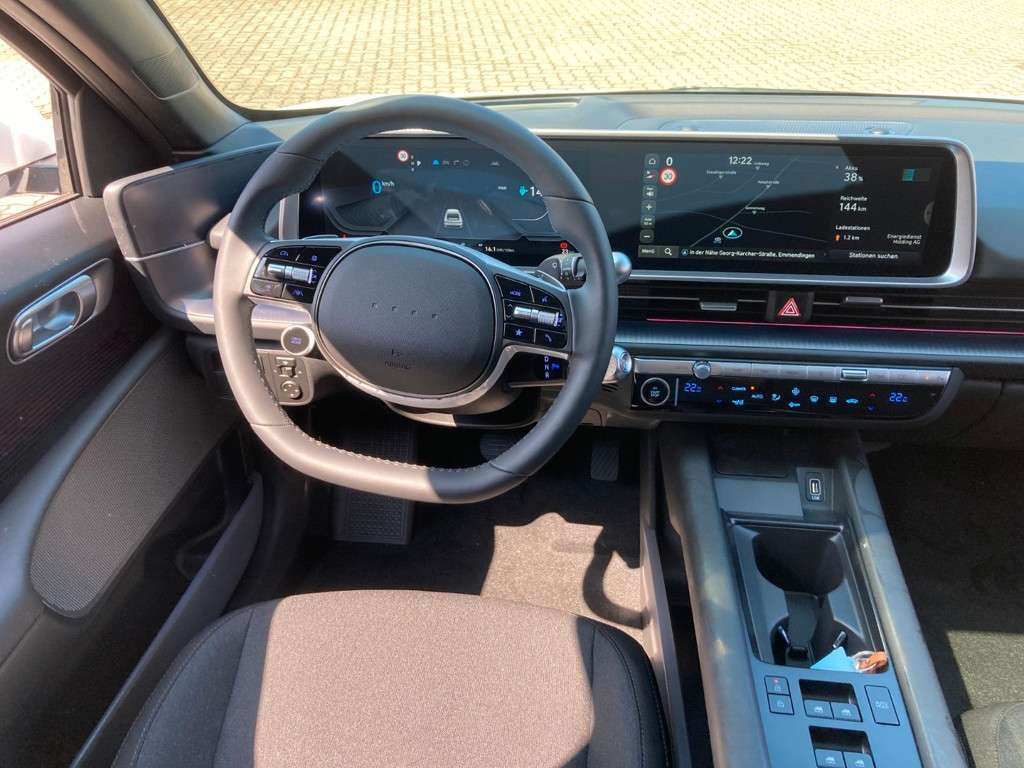 Hyundai IONIQ 6