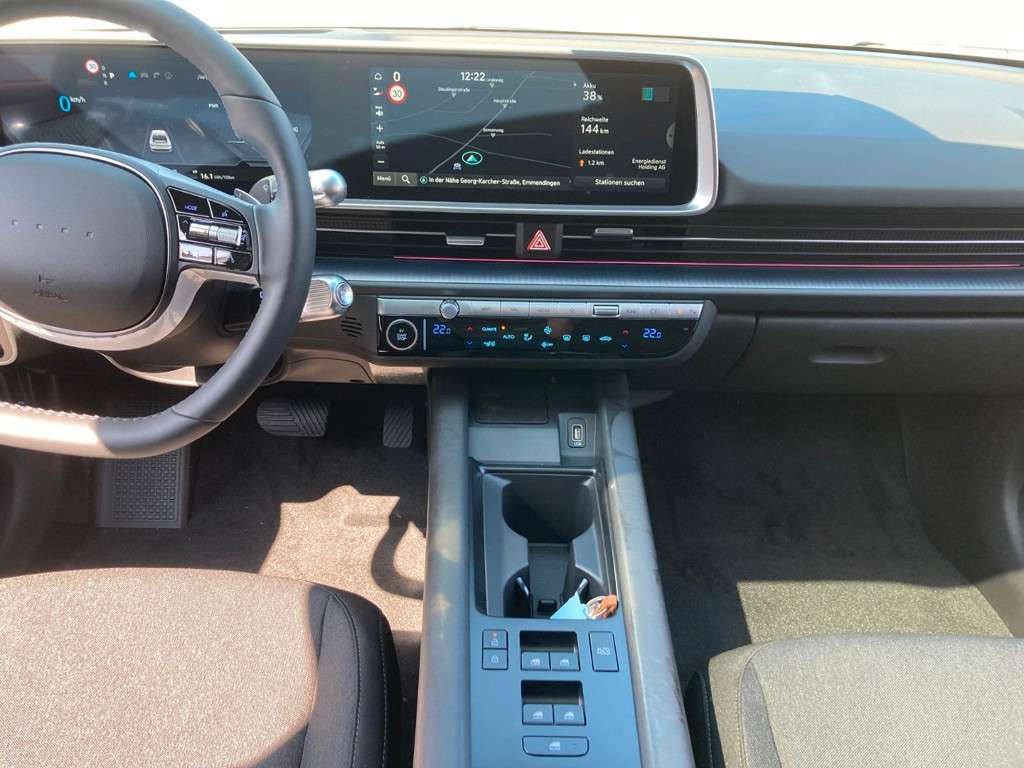 Hyundai IONIQ 6
