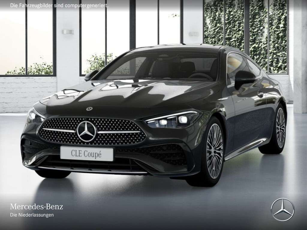Mercedes-Benz CL 2025 Benzine