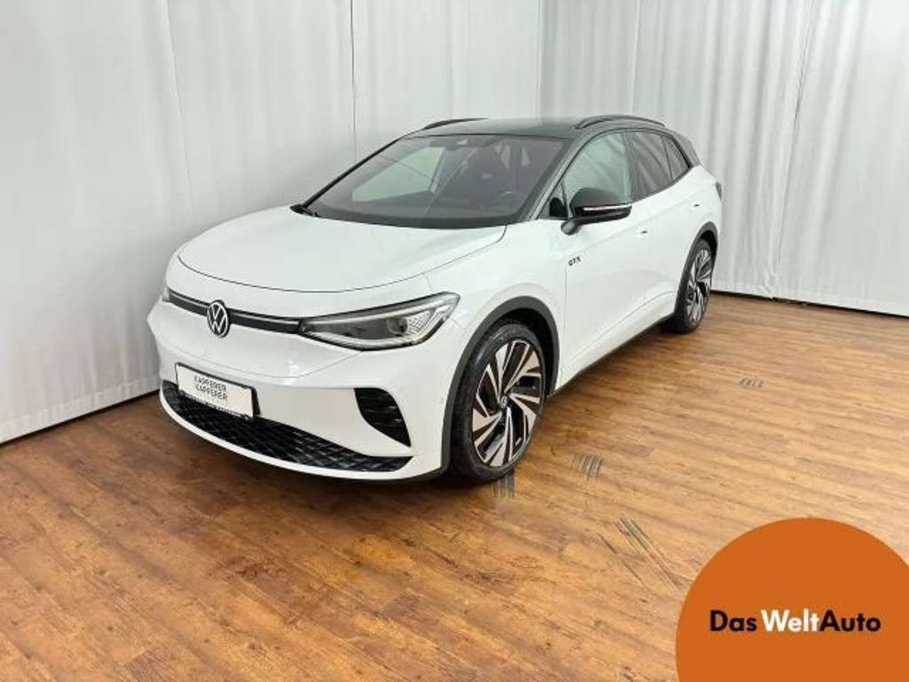 Volkswagen ID.4 2023 Elektrisch