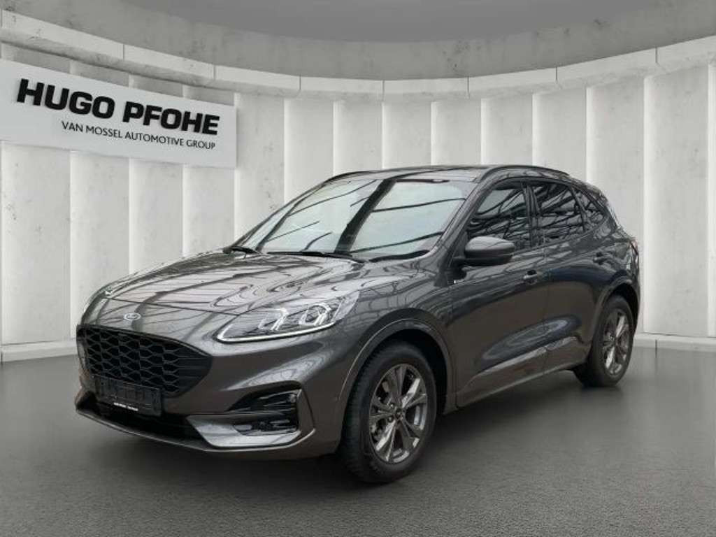 Ford Kuga 2024 Benzine