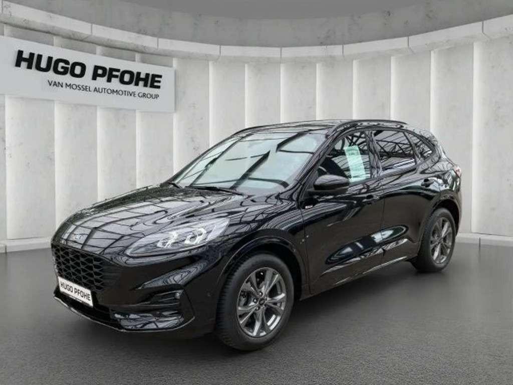 Ford Kuga 2024 Benzine