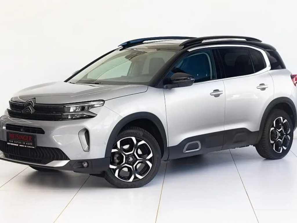 Citroën C5 Aircross 2024 Diesel