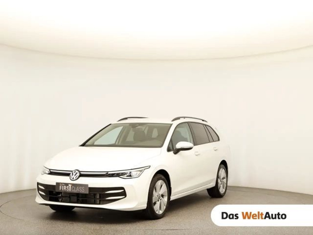 Volkswagen Golf 2025 Diesel