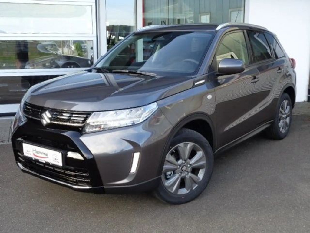 Suzuki Vitara 2025 Benzine