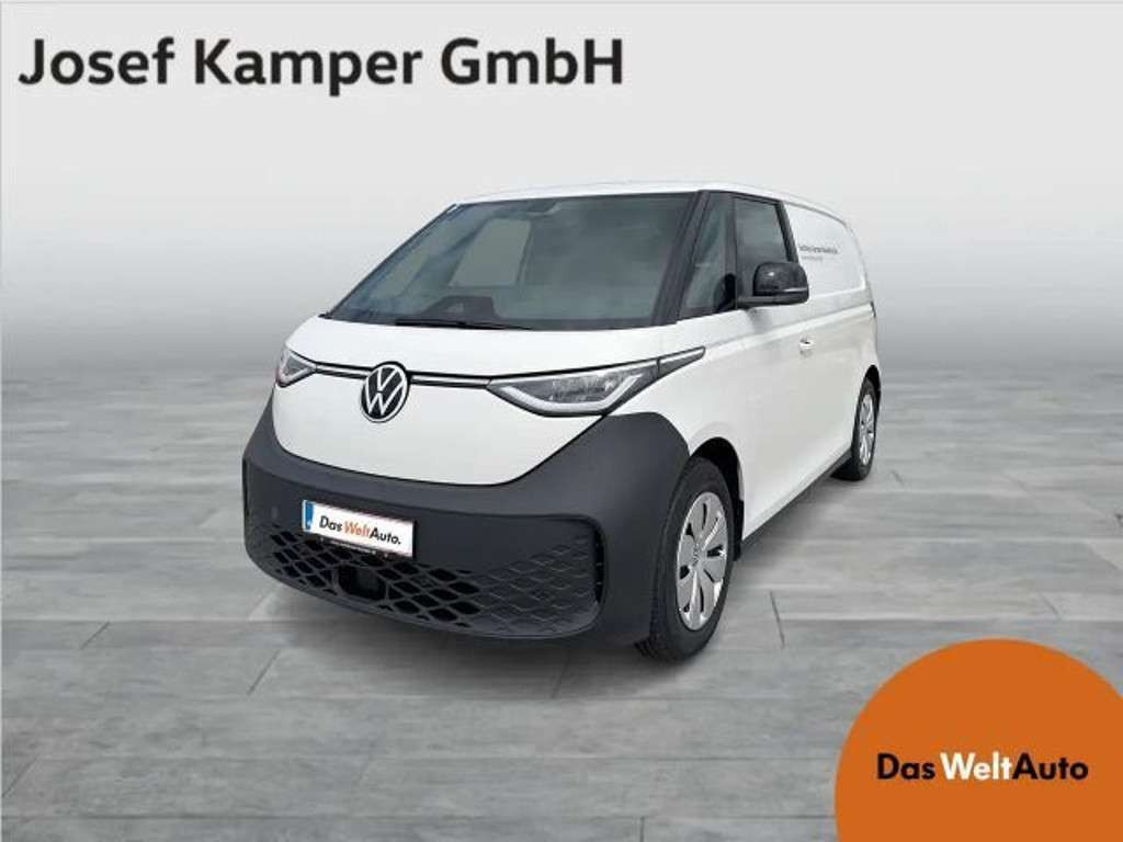 Volkswagen ID. Buzz Cargo
