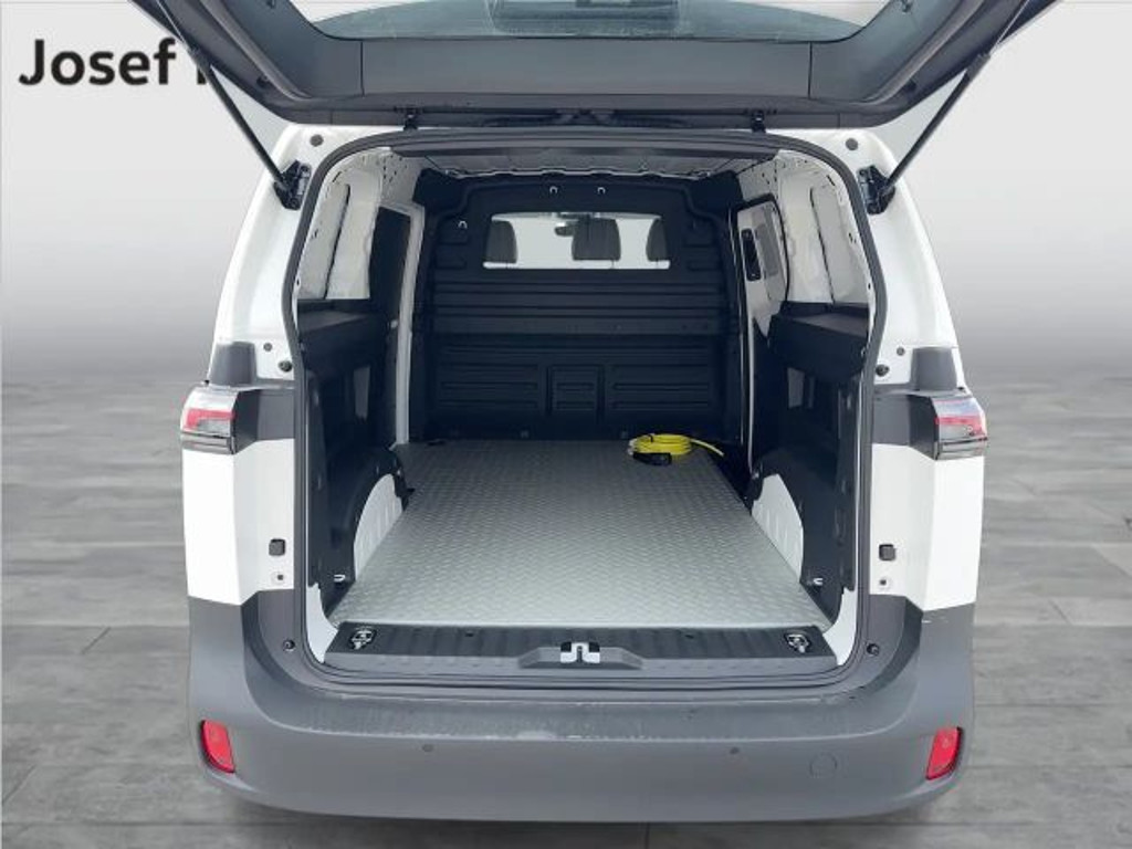 Volkswagen ID. Buzz Cargo