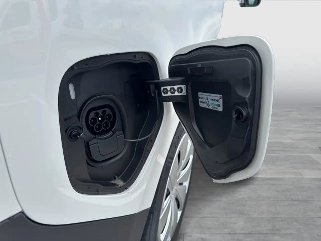 Volkswagen ID. Buzz Cargo