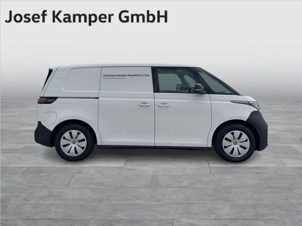 Volkswagen ID. Buzz Cargo