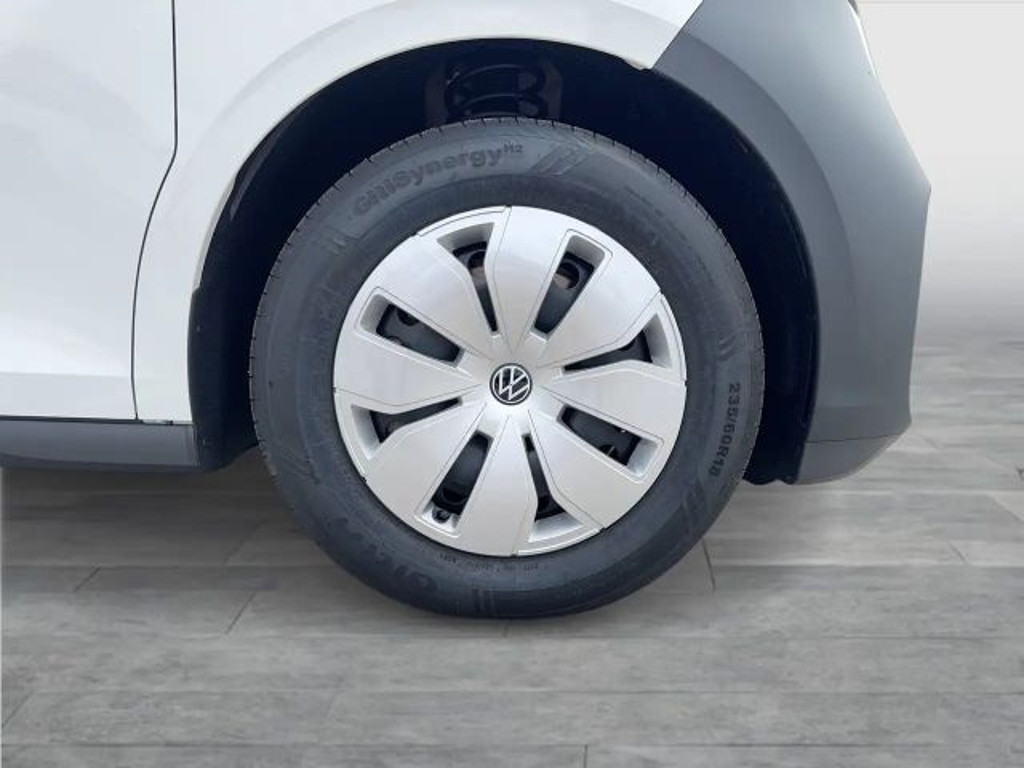 Volkswagen ID. Buzz Cargo