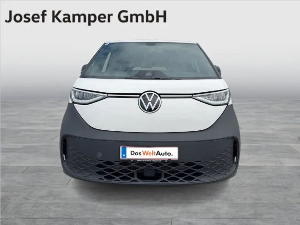 Volkswagen ID. Buzz Cargo