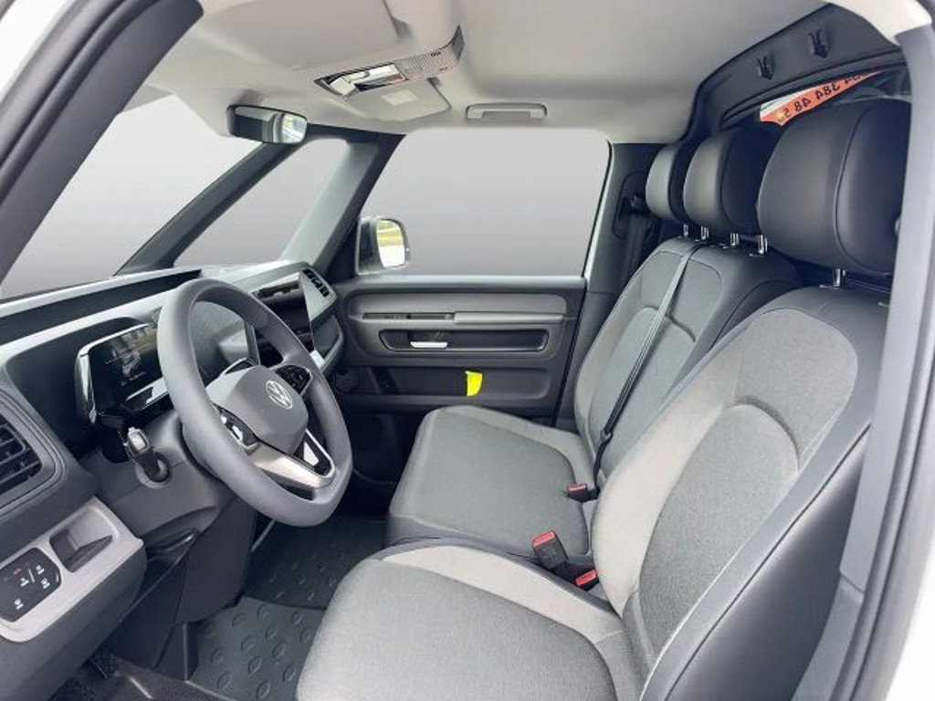 Volkswagen ID. Buzz Cargo