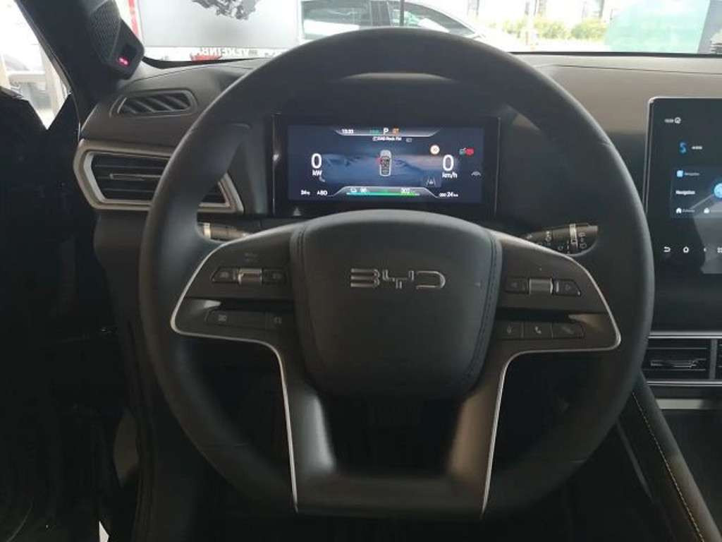 BYD Atto 2