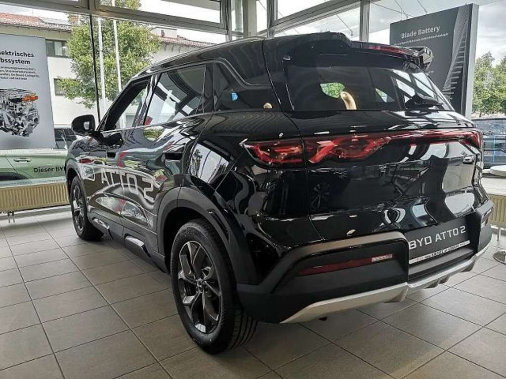 BYD Atto 2