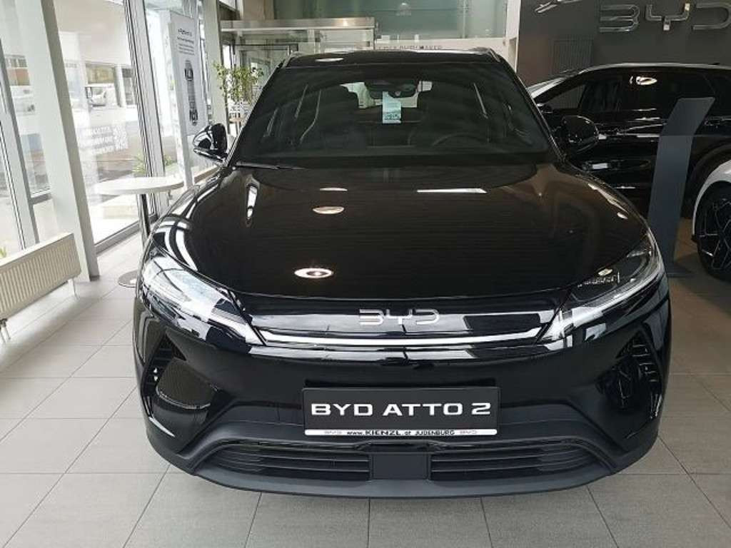 BYD Atto 2