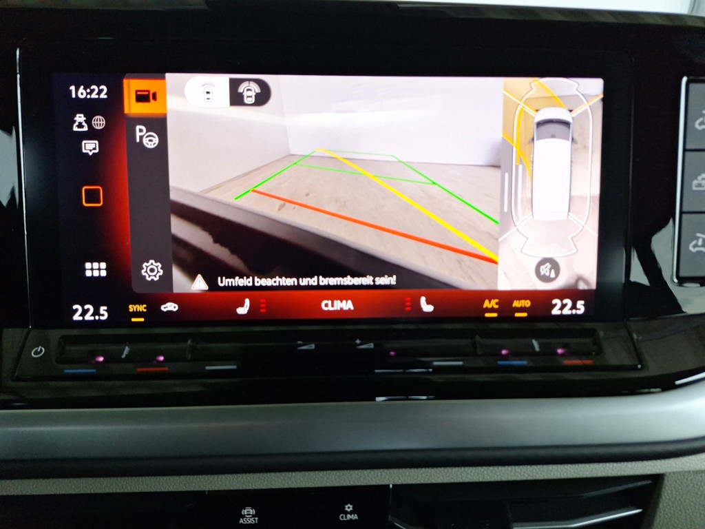 Volkswagen California