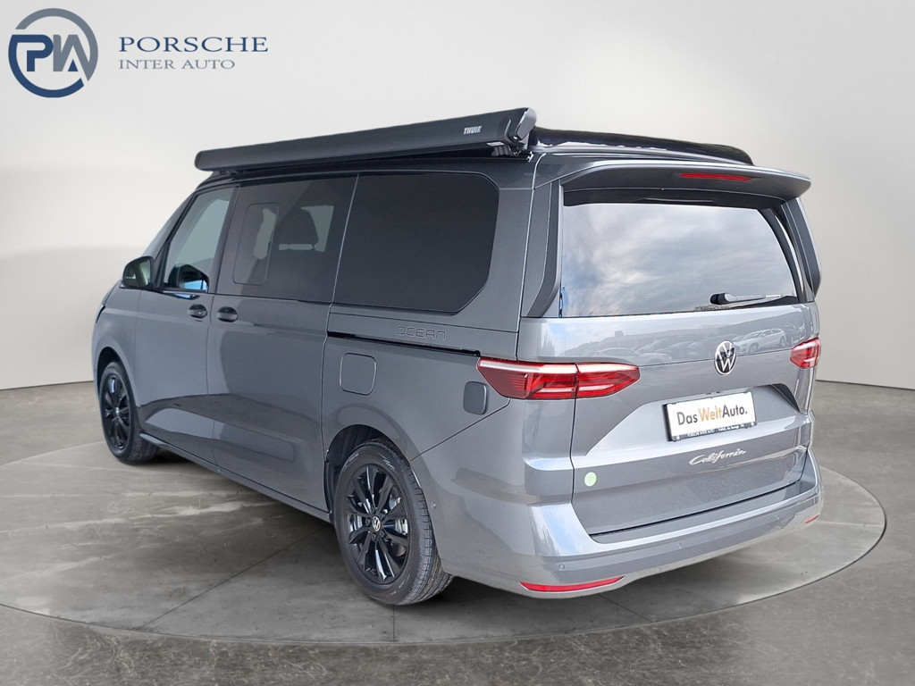 Volkswagen California