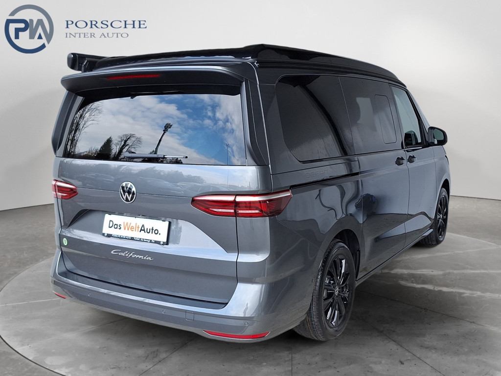 Volkswagen California