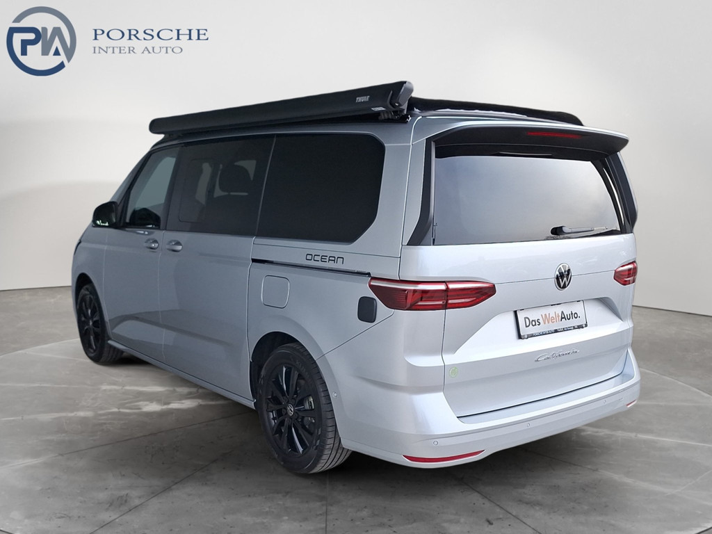 Volkswagen California