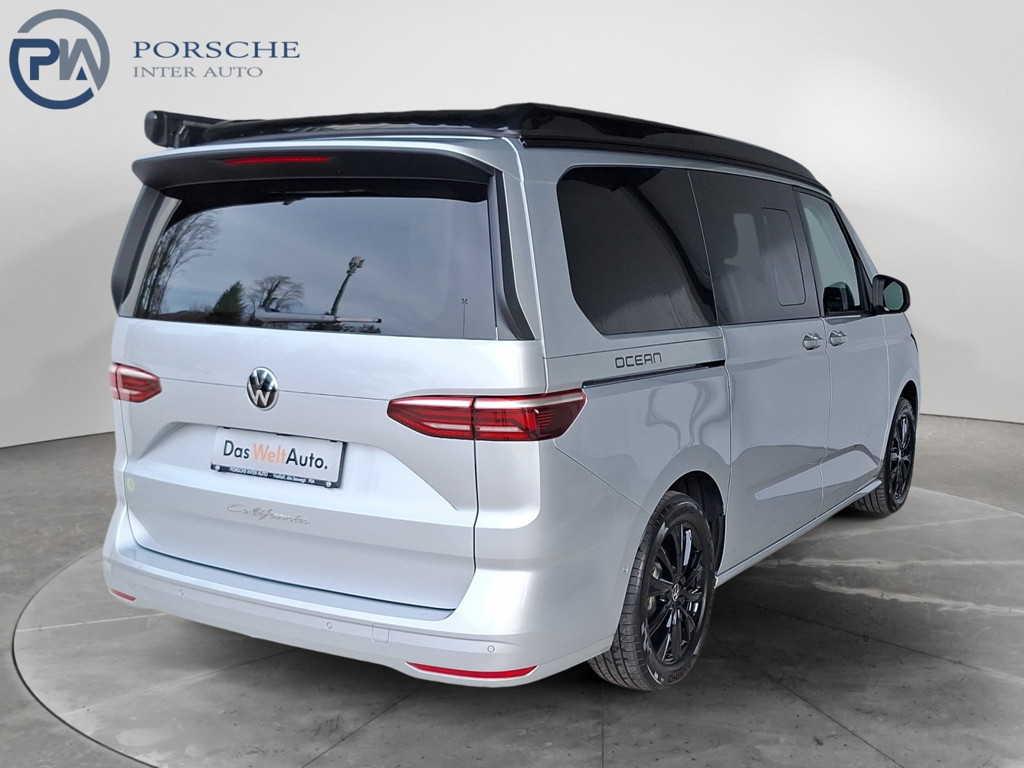 Volkswagen California