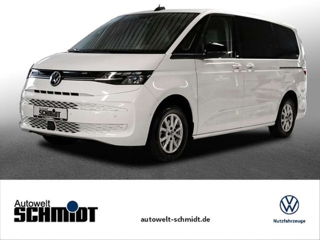 Volkswagen Multivan 2024 Diesel