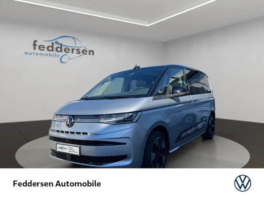 Volkswagen Multivan 2025 Diesel