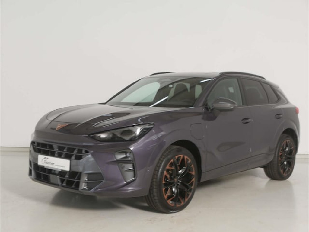 Cupra Terramar 2024 Hybride Benzine