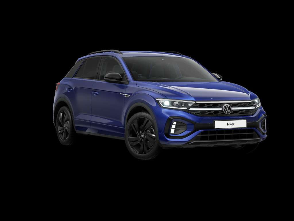 Volkswagen T-Roc 2024 Diesel