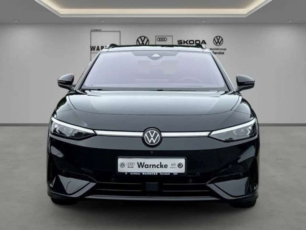 Volkswagen ID.7
