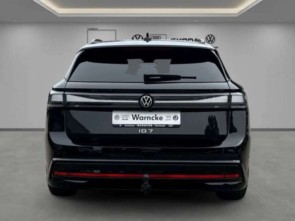 Volkswagen ID.7