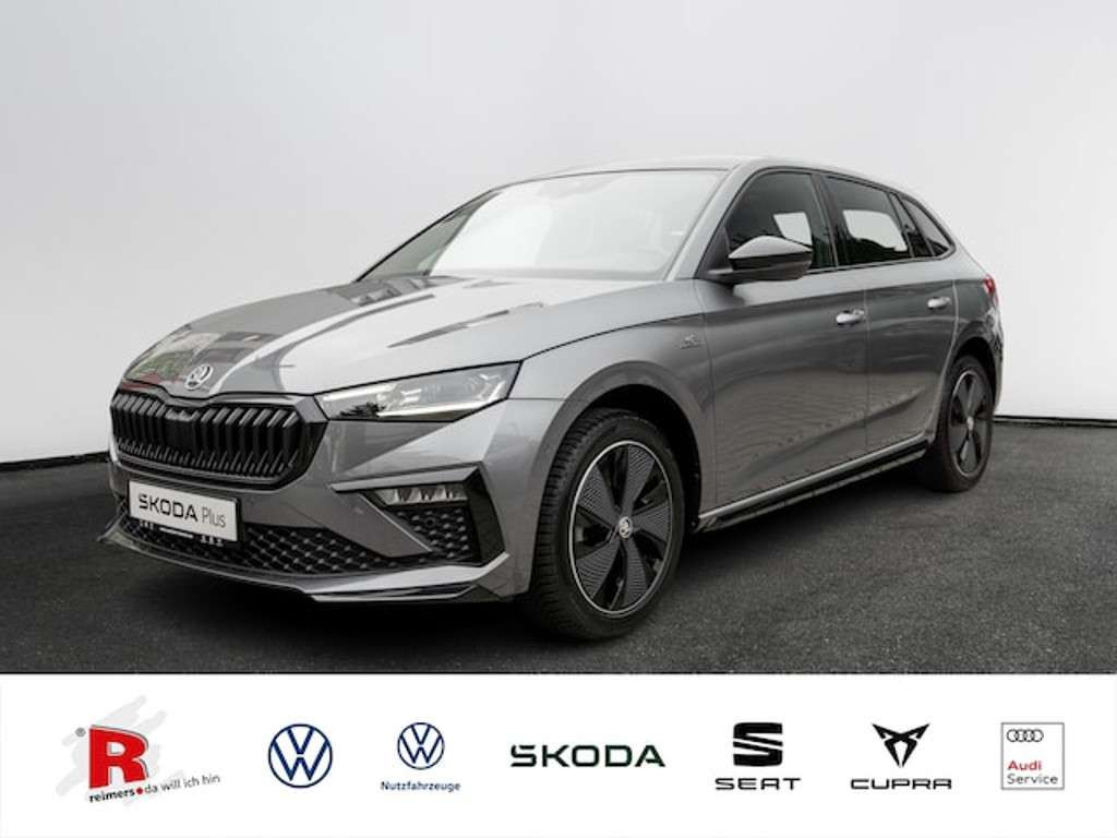 Skoda Scala 2024 Benzine