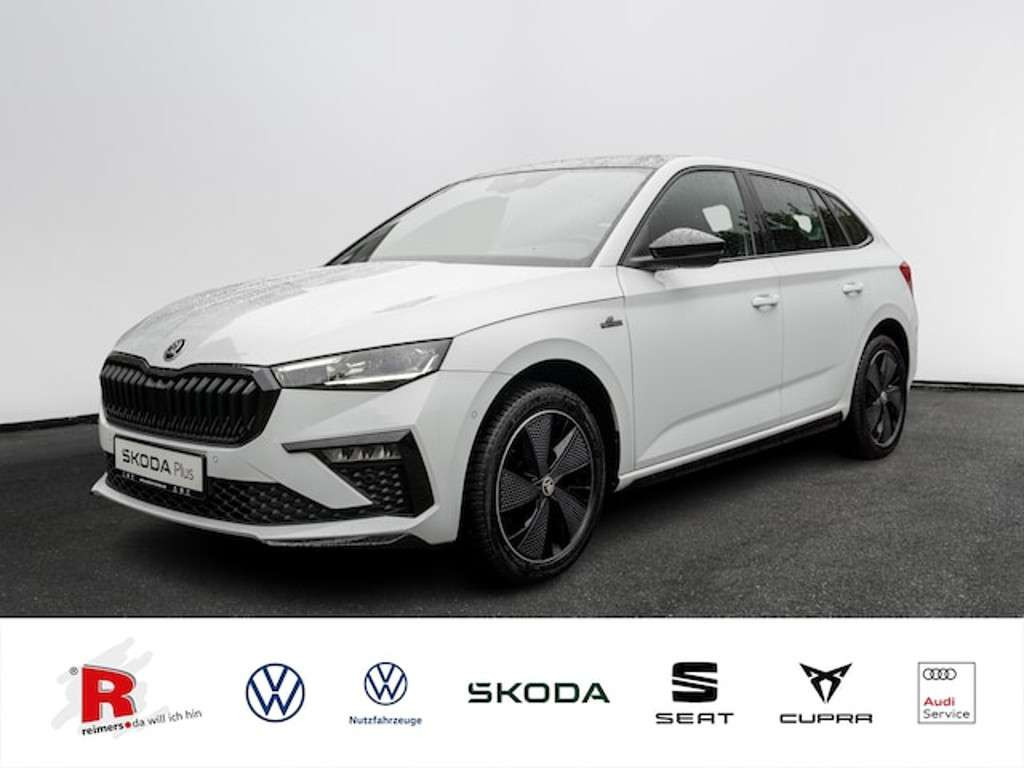 Skoda Scala 2024 Benzine