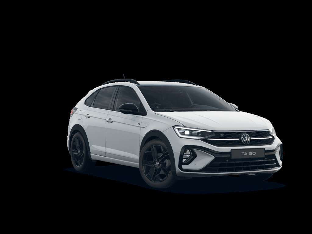Volkswagen Taigo 2025 Benzine