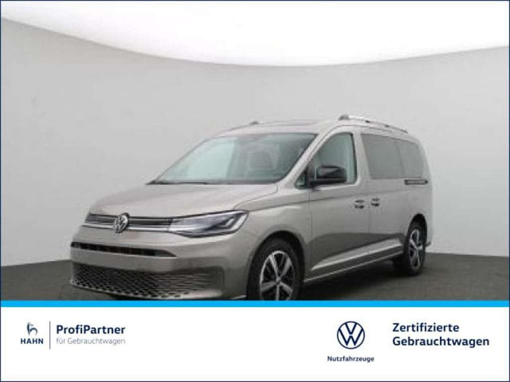Volkswagen Caddy 2024 Diesel