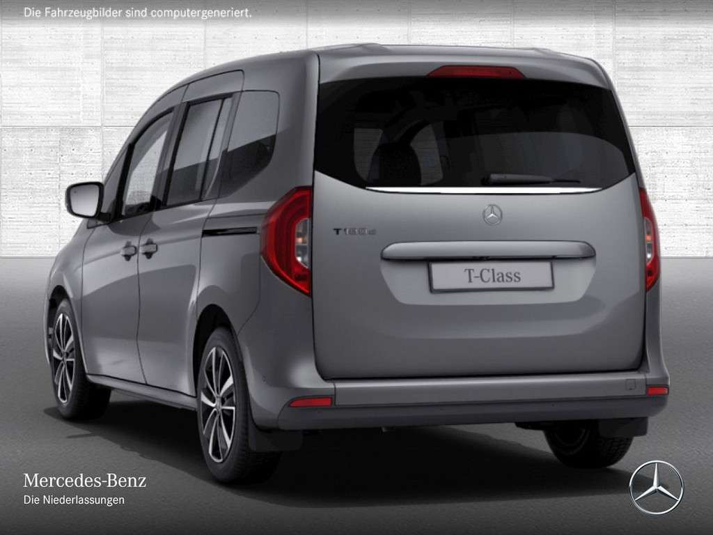 Mercedes-Benz T 180