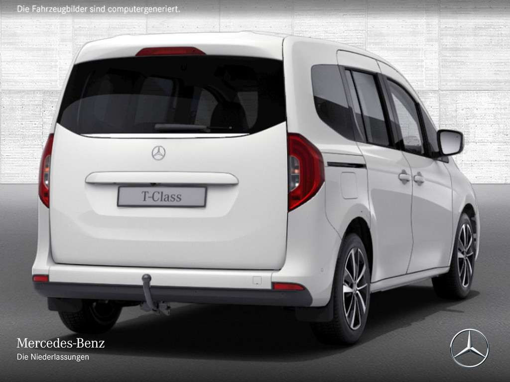 Mercedes-Benz T 180