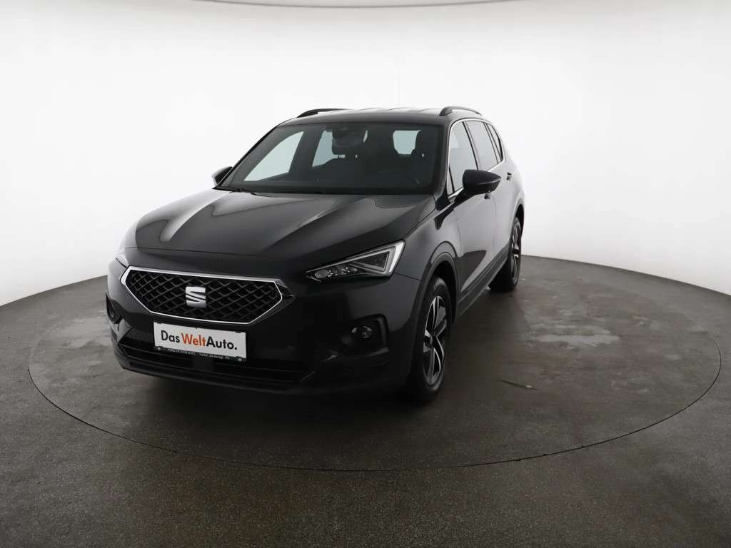Seat Tarraco 2022 Diesel