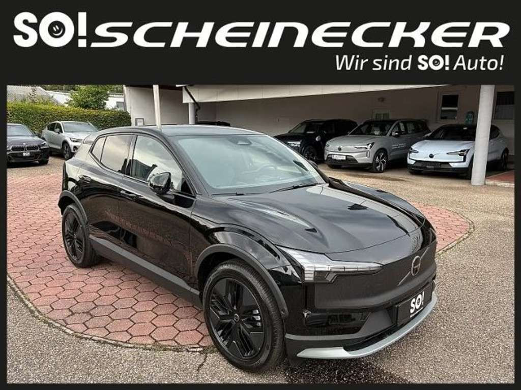 Volvo EX30 2025 Elektrisch